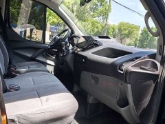 Ford Transit 2020 2.0T Diesel Multi-Purpose Commercial Vehicle Mid-Wheelbase Low Roof Dual Swing Rear Doors National VI - ფო…