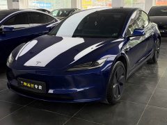 Tesla Model 3 Long Range Rear-Wheel Drive - ფოტო 1