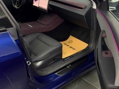 Tesla Model 3 Long Range Rear-Wheel Drive - ფოტო 10