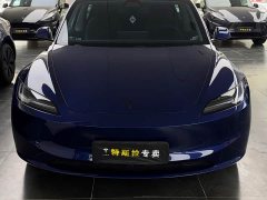 Tesla Model 3 Long Range Rear-Wheel Drive - ფოტო 2
