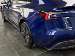 Tesla Model 3 Long Range Rear-Wheel Drive - ფოტო 3