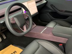 Tesla Model 3 Long Range Rear-Wheel Drive - ფოტო 5