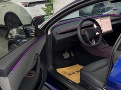 Tesla Model 3 Long Range Rear-Wheel Drive - ფოტო 6