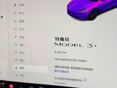 Tesla Model 3 Long Range Rear-Wheel Drive - ფოტო 8