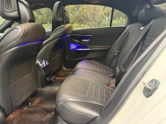 Mercedes-Benz C-Class C 260 L AMG Line - ფოტო 10