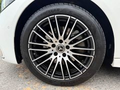 Mercedes-Benz C-Class C 260 L AMG Line - ფოტო 14