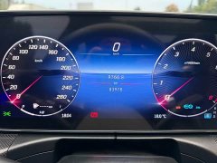 Mercedes-Benz C-Class C 260 L AMG Line - ფოტო 15