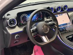 Mercedes-Benz C-Class C 260 L AMG Line - ფოტო 7