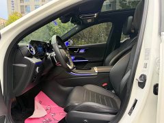 Mercedes-Benz C-Class C 260 L AMG Line - ფოტო 9