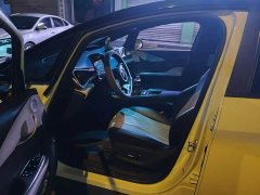 BYD Dolphin Glory Edition 420km Fashion Version - ფოტო 4