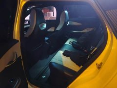 BYD Dolphin Glory Edition 420km Fashion Version - ფოტო 6