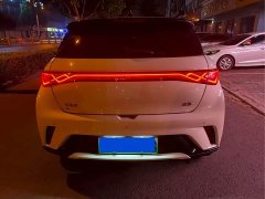 BYD Dolphin Glory Edition 420km Fashion Version - ფოტო 7