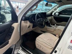 Toyota Land Cruiser (Imported) LC300 4.0T Sunroof Edition - ფოტო 3