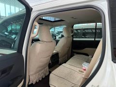 Toyota Land Cruiser (Imported) LC300 4.0T Sunroof Edition - ფოტო 6