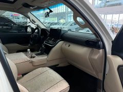 Toyota Land Cruiser (Imported) LC300 4.0T Sunroof Edition - ფოტო 7