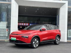 XPeng G3 G3i 460G - photo 1