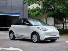 Wuling Binguo 2023 333km Joy Edition - ფოტო 3