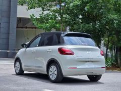 Wuling Binguo 2023 333km Joy Edition - ფოტო 5