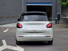 Wuling Binguo 2023 333km Joy Edition - ფოტო 6