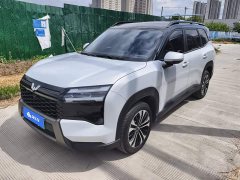 Wuling Starlight 560 New Energy Plug-in Hybrid 125km Luxury - ფოტო 1