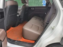 Wuling Starlight 560 New Energy Plug-in Hybrid 125km Luxury - ფოტო 11