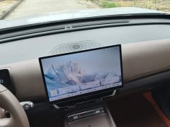 Wuling Starlight 560 New Energy Plug-in Hybrid 125km Luxury - ფოტო 13