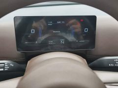 Wuling Starlight 560 New Energy Plug-in Hybrid 125km Luxury - ფოტო 14