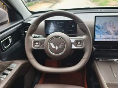 Wuling Starlight 560 New Energy Plug-in Hybrid 125km Luxury - ფოტო 15