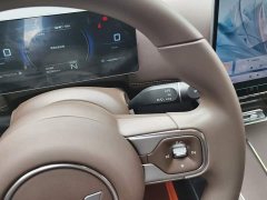 Wuling Starlight 560 New Energy Plug-in Hybrid 125km Luxury - ფოტო 16