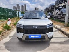 Wuling Starlight 560 New Energy Plug-in Hybrid 125km Luxury - ფოტო 2
