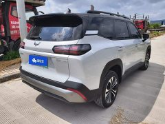 Wuling Starlight 560 New Energy Plug-in Hybrid 125km Luxury - ფოტო 3