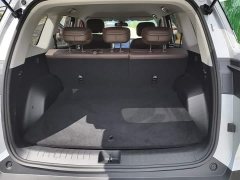 Wuling Starlight 560 New Energy Plug-in Hybrid 125km Luxury - ფოტო 4