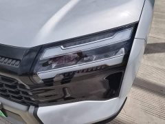 Wuling Starlight 560 New Energy Plug-in Hybrid 125km Luxury - ფოტო 5