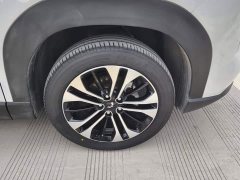Wuling Starlight 560 New Energy Plug-in Hybrid 125km Luxury - ფოტო 6