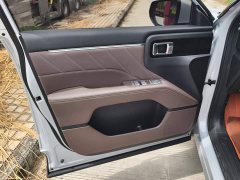 Wuling Starlight 560 New Energy Plug-in Hybrid 125km Luxury - ფოტო 7