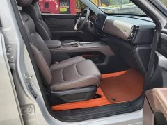 Wuling Starlight 560 New Energy Plug-in Hybrid 125km Luxury - ფოტო 8