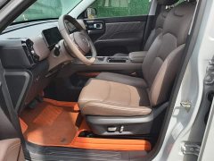 Wuling Starlight 560 New Energy Plug-in Hybrid 125km Luxury - ფოტო 9