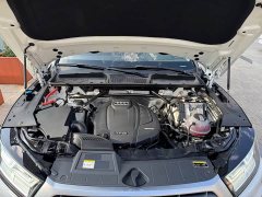 Audi Q5L 2020 40 TFSI Prestige Fashion Edition - ფოტო 11