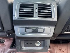Audi Q5L 2020 40 TFSI Prestige Fashion Edition - ფოტო 19