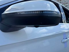 Audi Q5L 2020 40 TFSI Prestige Fashion Edition - ფოტო 8