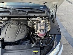 Audi Q5L 2020 40 TFSI Prestige Fashion Edition - ფოტო 9