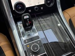 Land Rover Range Rover Sport 3.0 L6 Ebony Edition - ფოტო 11
