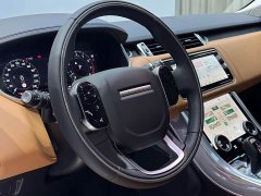 Land Rover Range Rover Sport 3.0 L6 Ebony Edition - ფოტო 13