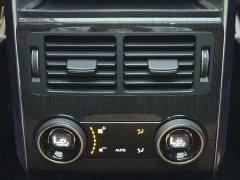 Land Rover Range Rover Sport 3.0 L6 Ebony Edition - ფოტო 15