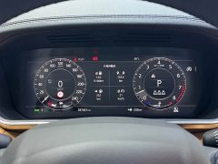 Land Rover Range Rover Sport 3.0 L6 Ebony Edition - ფოტო 9