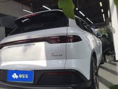 BYD Song Pro New Energy Champion Edition DM-i 110KM Excellence - ფოტო 3