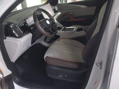 BYD Song Pro New Energy Champion Edition DM-i 110KM Excellence - ფოტო 9