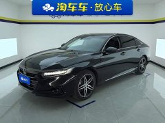 Honda Accord 260TURBO Phantom Night Premium Edition - ფოტო 1