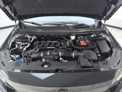 Honda Accord 260TURBO Phantom Night Premium Edition - ფოტო 10