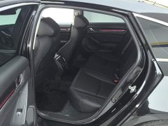 Honda Accord 260TURBO Phantom Night Premium Edition - ფოტო 11